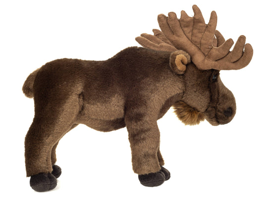 Peluche Élan