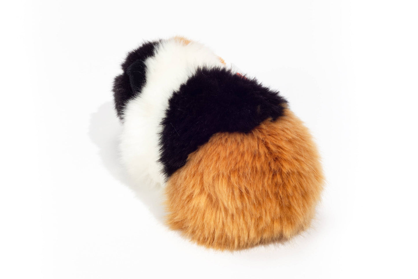 Peluche Cochon d’Inde tricolore