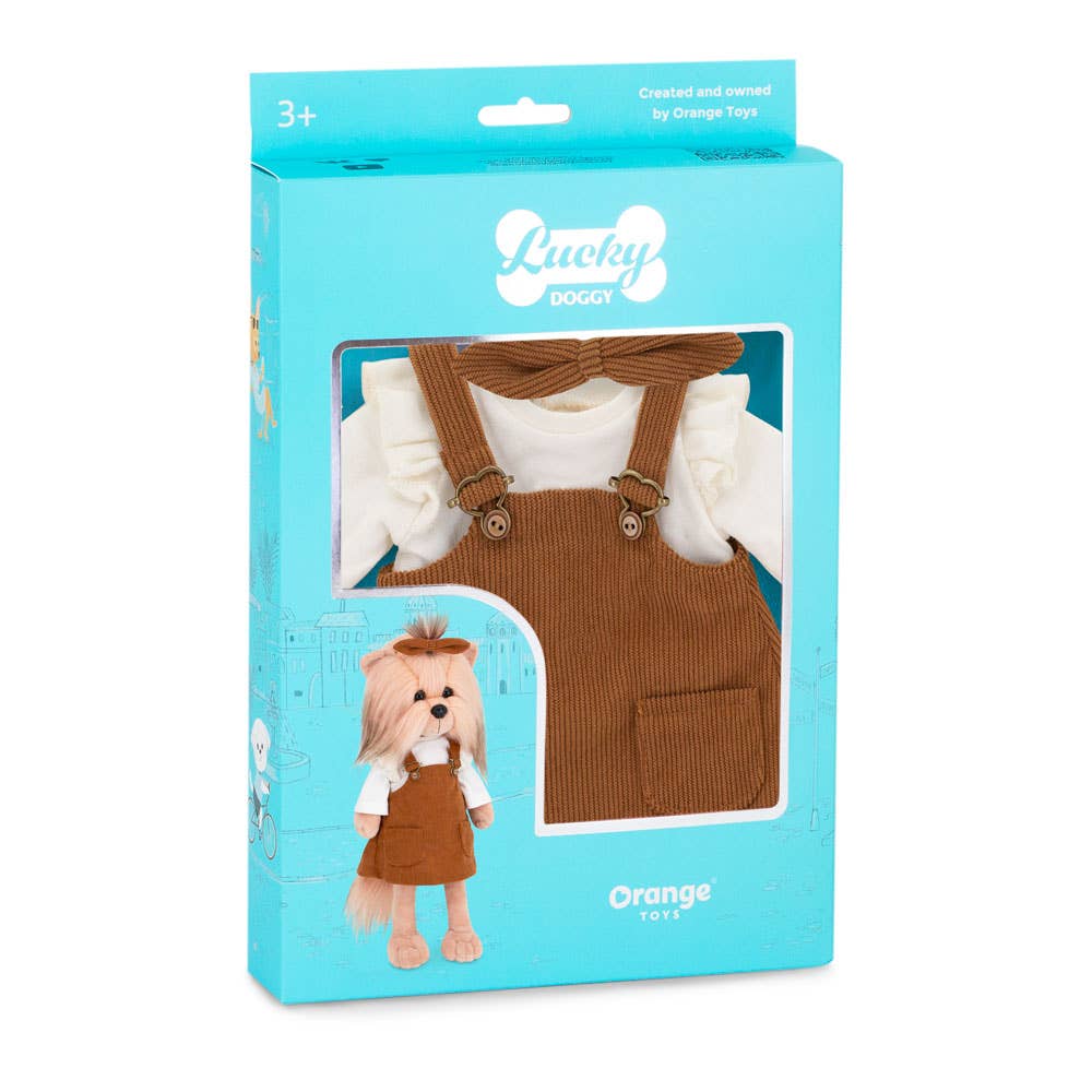 Ensemble de Vêtements : Mode Automne