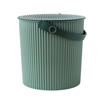 Seau Omnioutil Bucket XS 4L