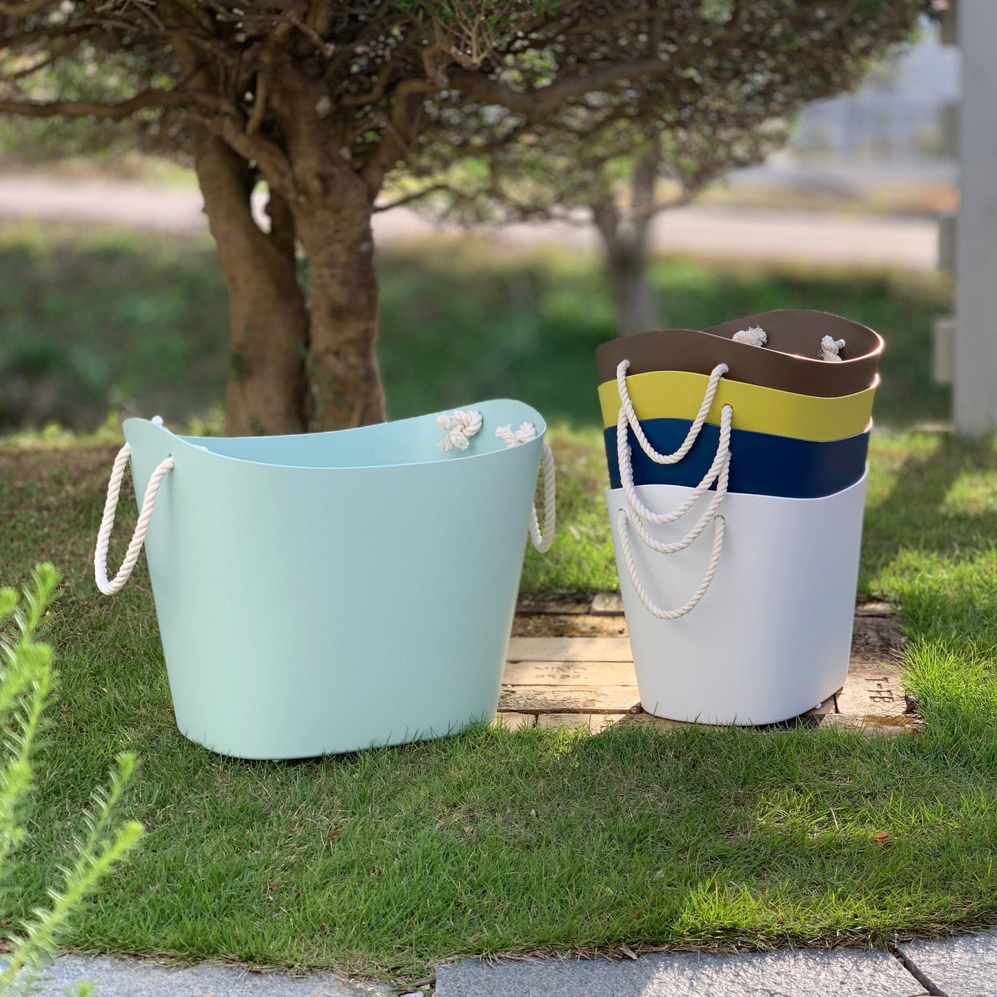 Panier Balcolore L 38L