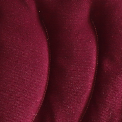 Bandeau velours bouillotte Warmies