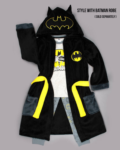 Pyjama – Batman
