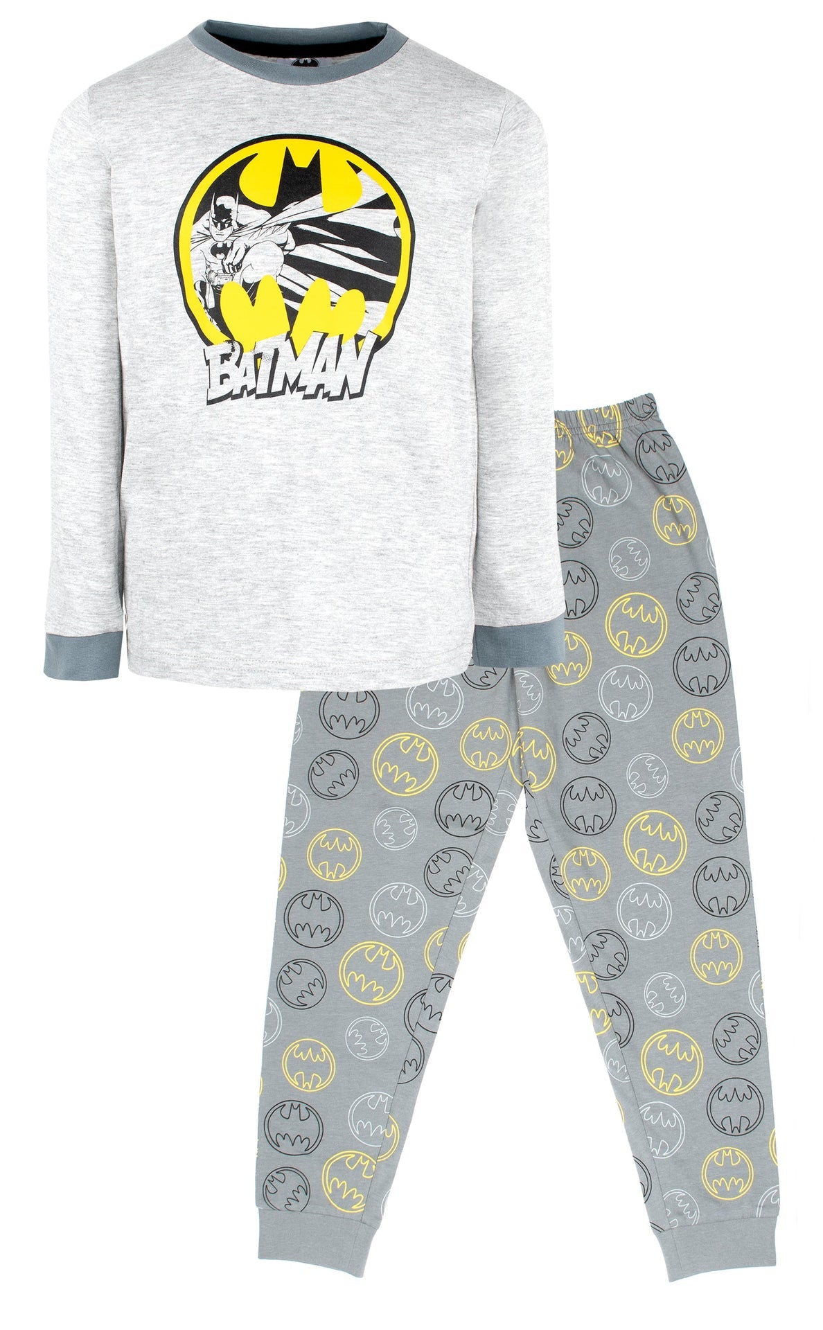 Pyjama – Batman