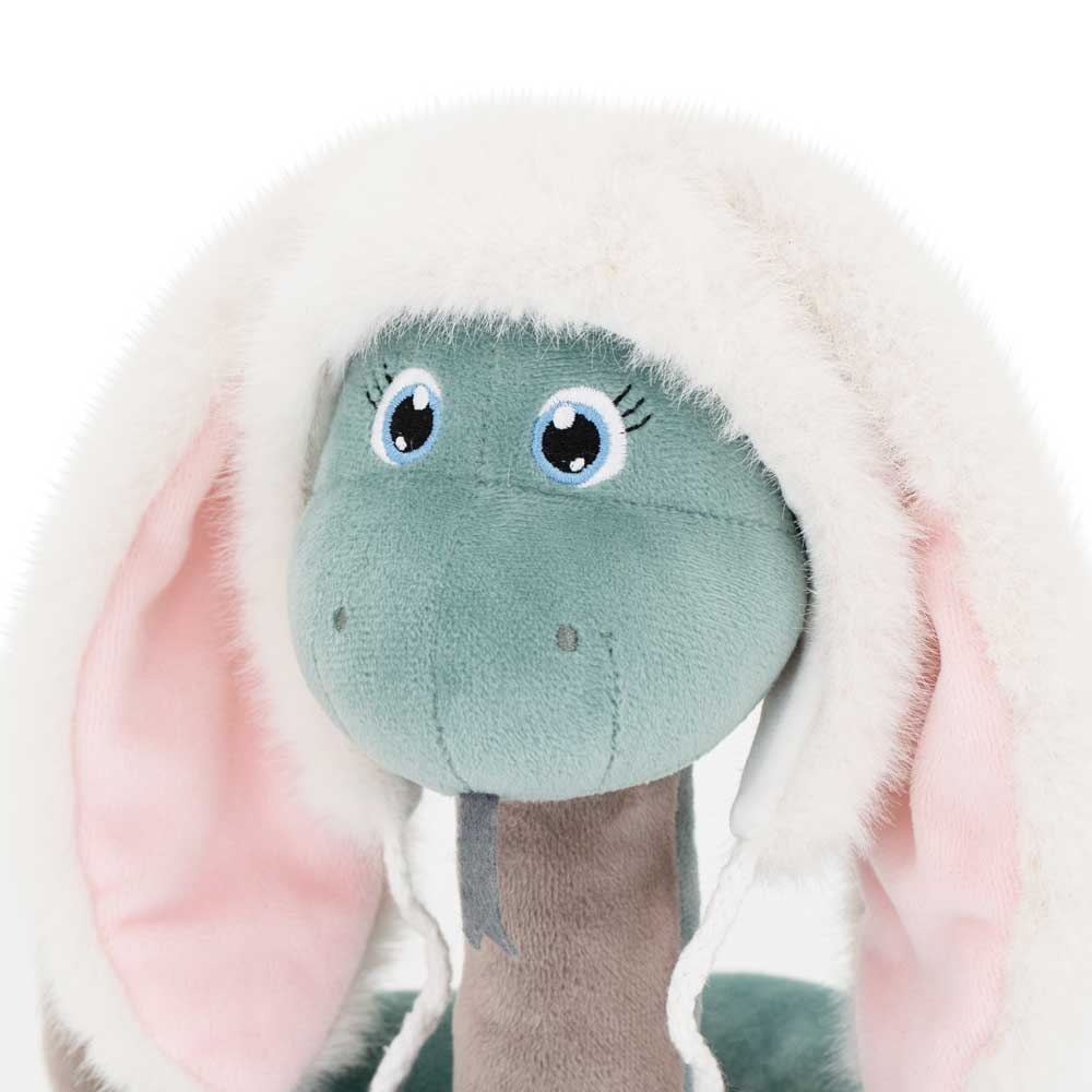 Peluche serpent Mischa - 0+