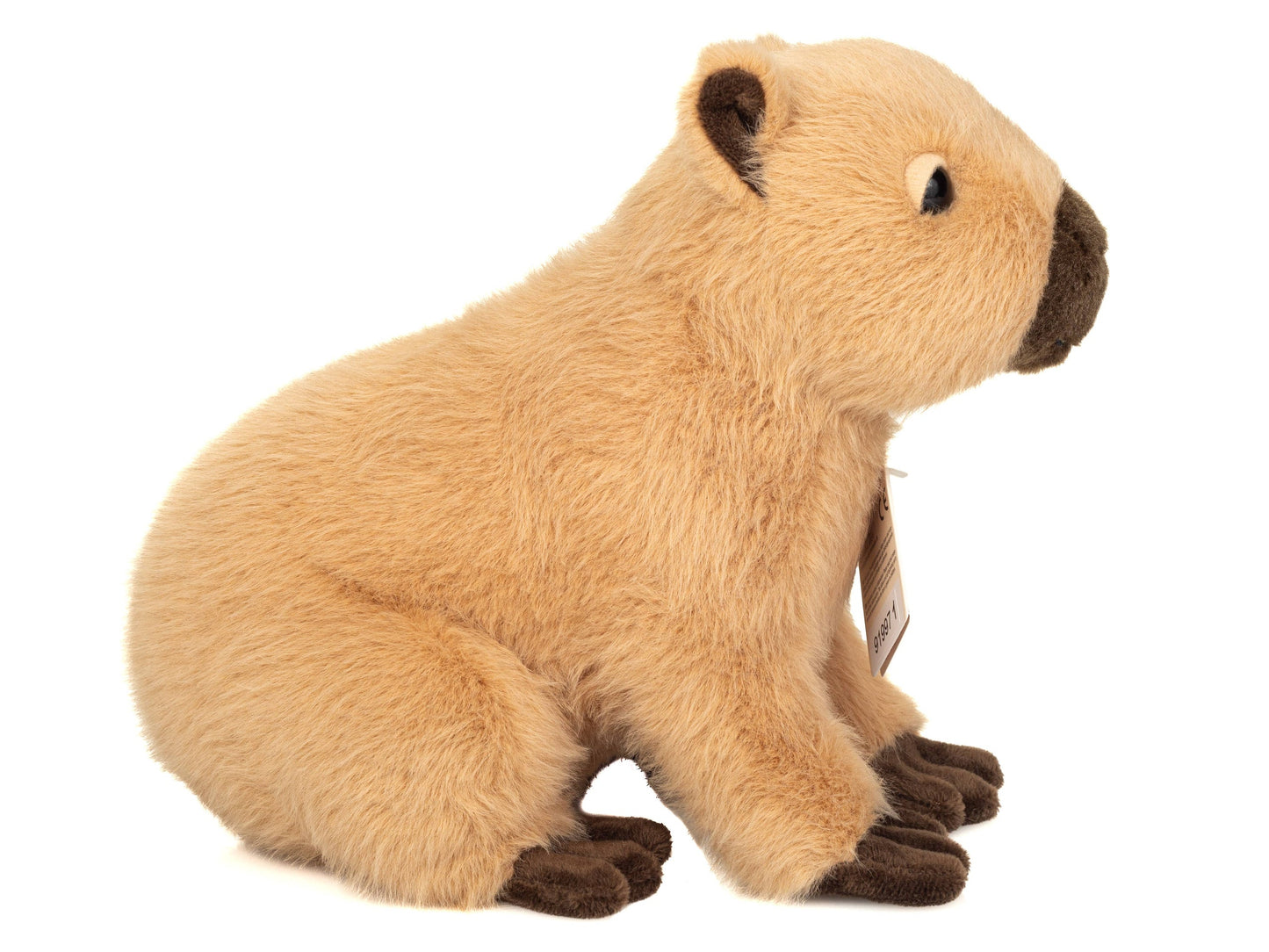 Peluche Capybara