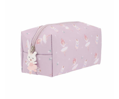 Trousse Scolaire Danseuse de Ballet