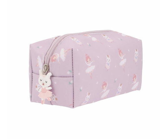 Trousse Scolaire Danseuse de Ballet