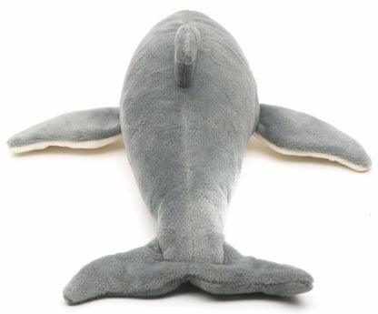 Peluche dauphin à gros nez dauphin Uni Toys