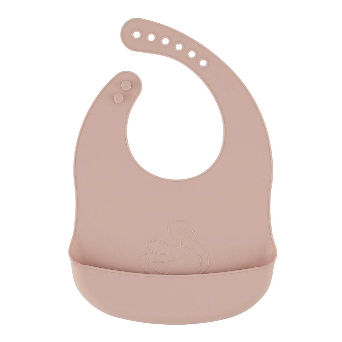 Baby de Lille Vilde Bib