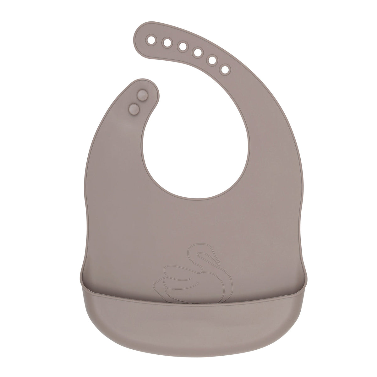Baby de Lille Vilde Bib