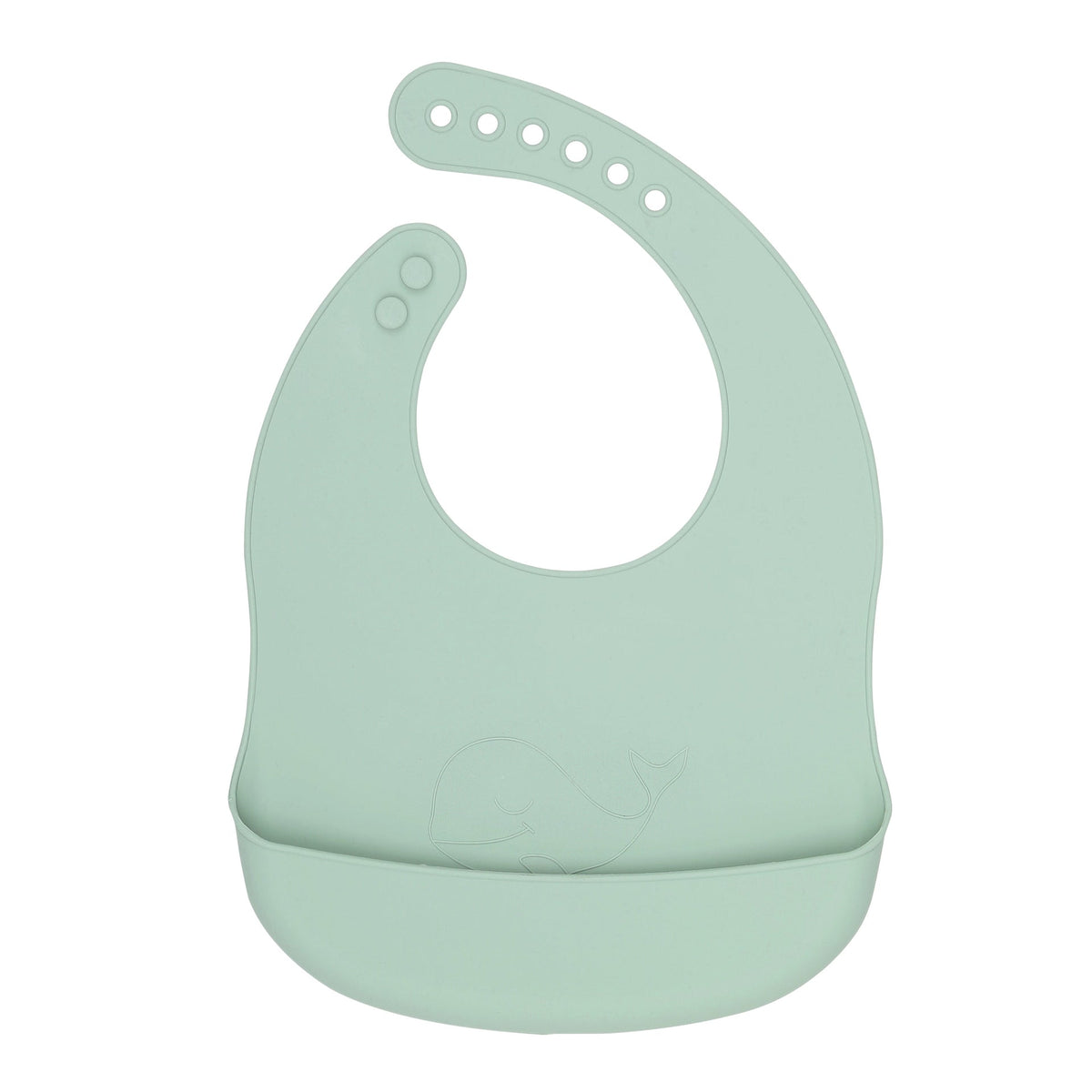 Baby de Lille Vilde Bib
