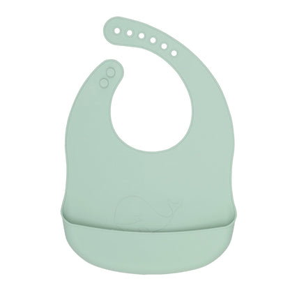 Baby de Lille Vilde Bib