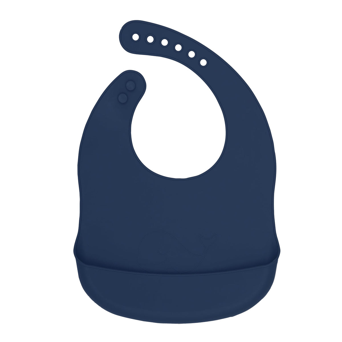 Baby de Lille Vilde Bib