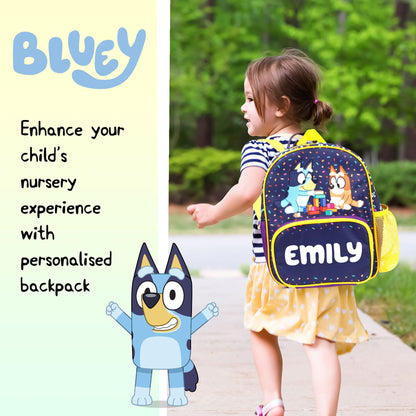 Sac à dos – Bluey for | Fringoo