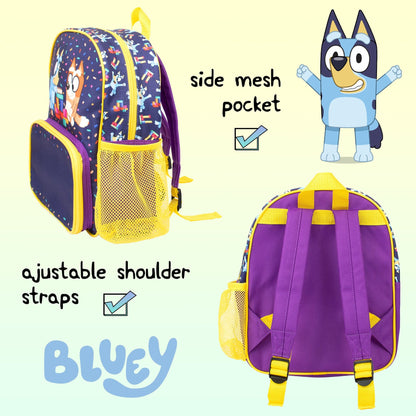 Sac à dos – Bluey for | Fringoo