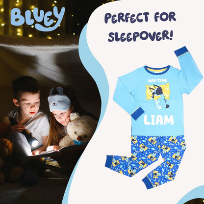 Pyjama – Bluey