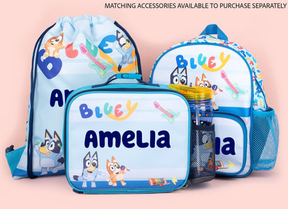 Sac à dos – Bluey – Light bleu