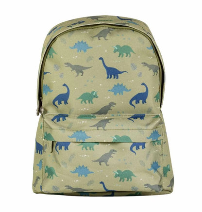 Petit sac à dos enfant - Dinosaures – vue 8 – A Little Lovely Company