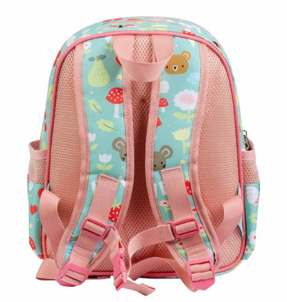 Sac à dos enfant - Joy – vue 4 – A Little Lovely Company