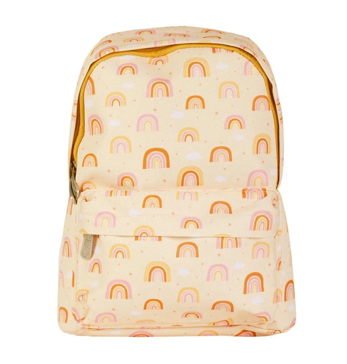 arcenciel kids backpacks Petit Sac à Dos Arc-en-ciel A Little Lovely Company – Only for Cool Kids