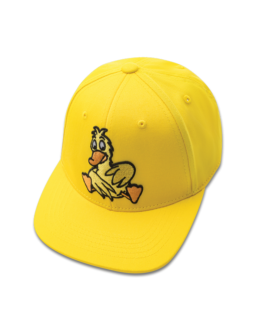 Casquette snapback Flida le Canard