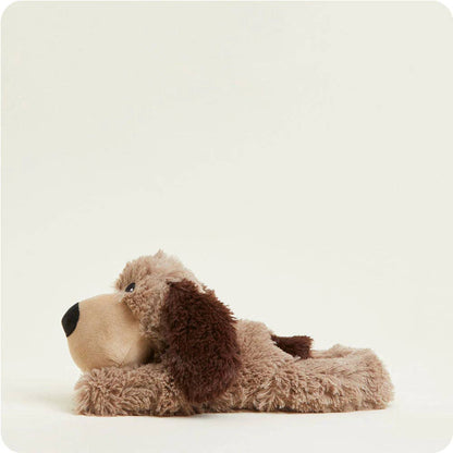 Bouillotte Peluche Warmies Chien