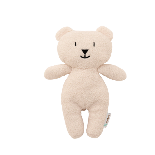 Peluche Ours Teddy – Beige