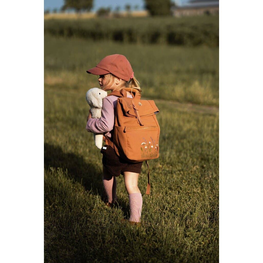 Animal en peluche Mouton, petit | blanc