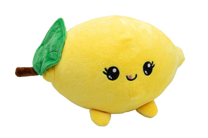 Peluche Yummies Citron - produit Joy Toy