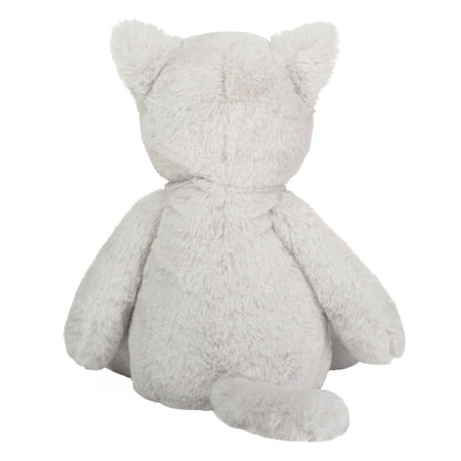 Peluche Chaton Trixi