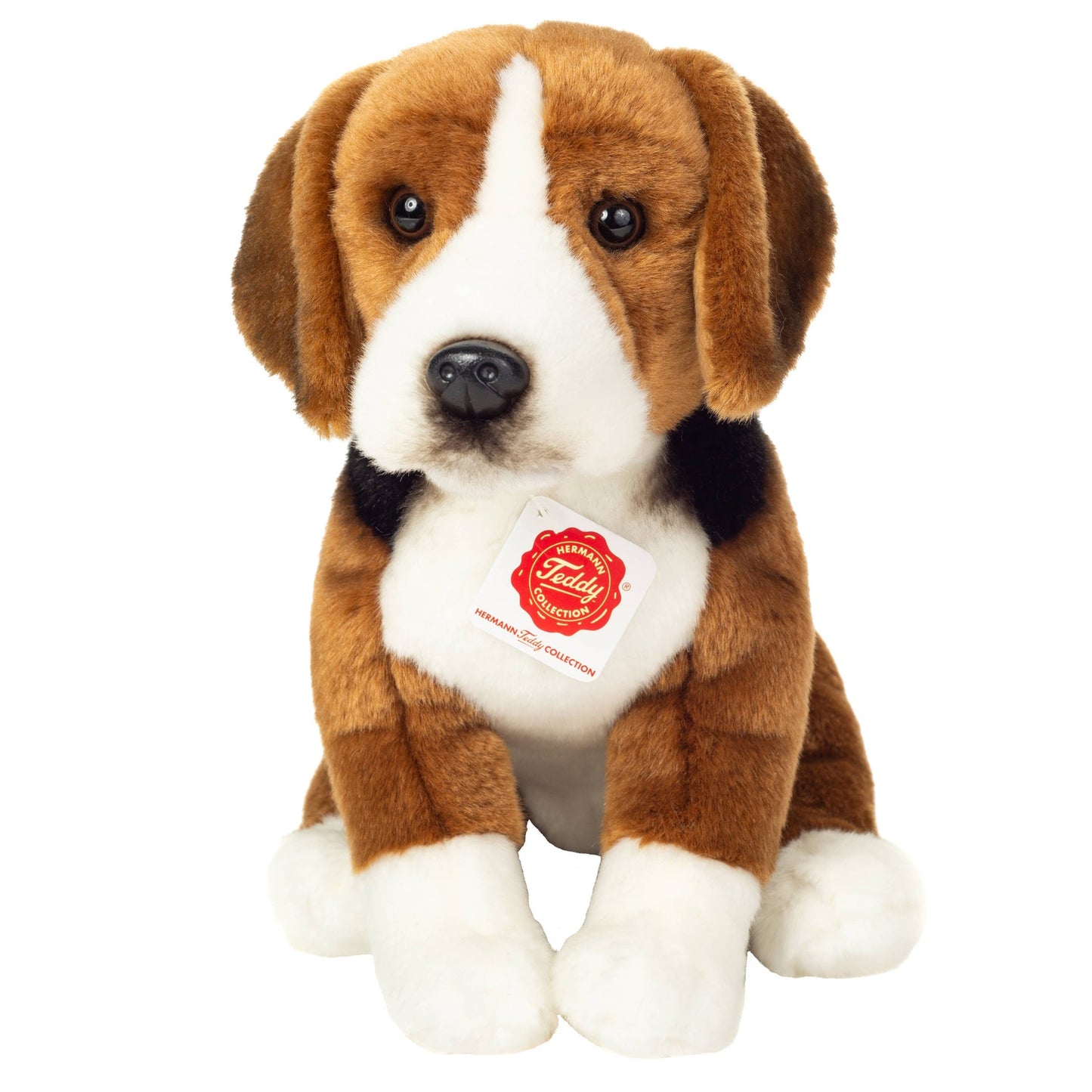 Peluche Chien de chasse