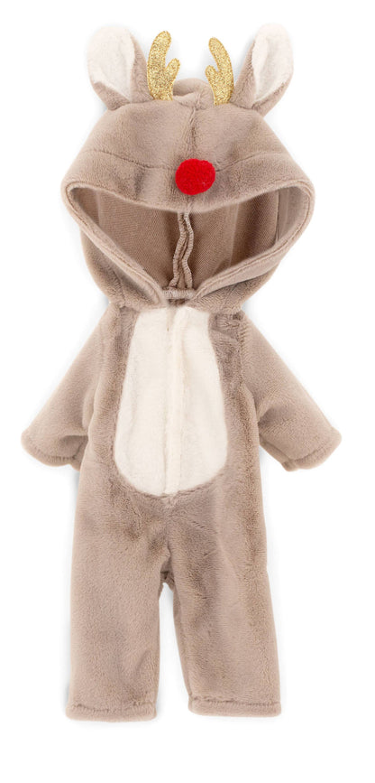 Ensemble de vêtements : mignon cerf
