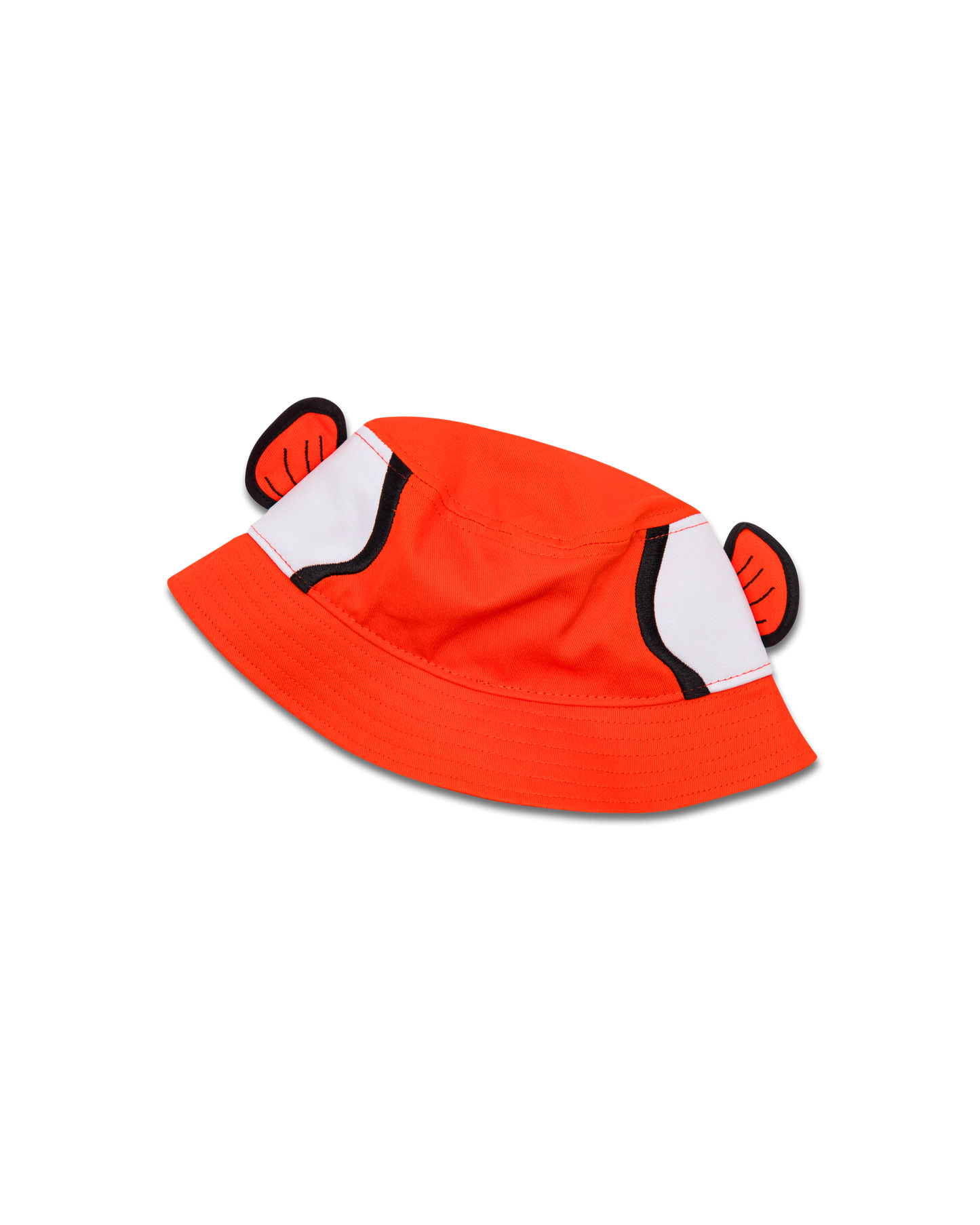 Bob Enfant Clara le poisson-clown