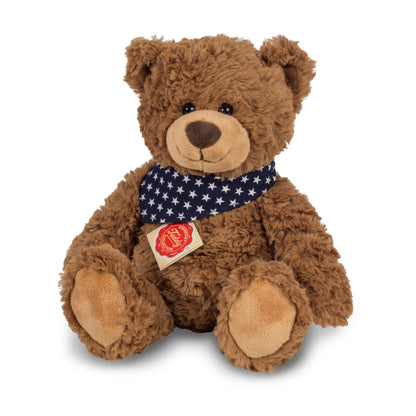 Peluche Ours Brun - Teddy Hermann