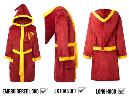 Enfant Harry Potter Robe