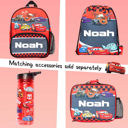 Sac à cordon – Official Disney / Pixar Disney Cars | PE Bag | Fringoo