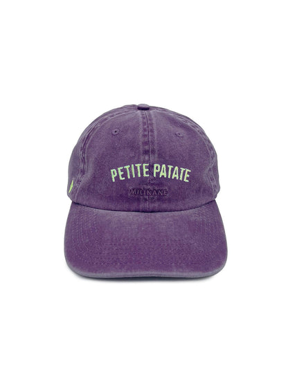 Casquette délavée bébé - COLETTE