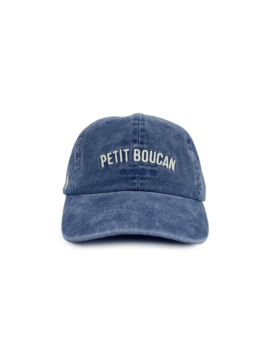 Casquette délavée bébé et enfant - COLETTE