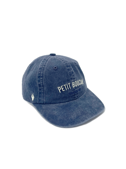 Duo casquettes Matchy-Matchy
