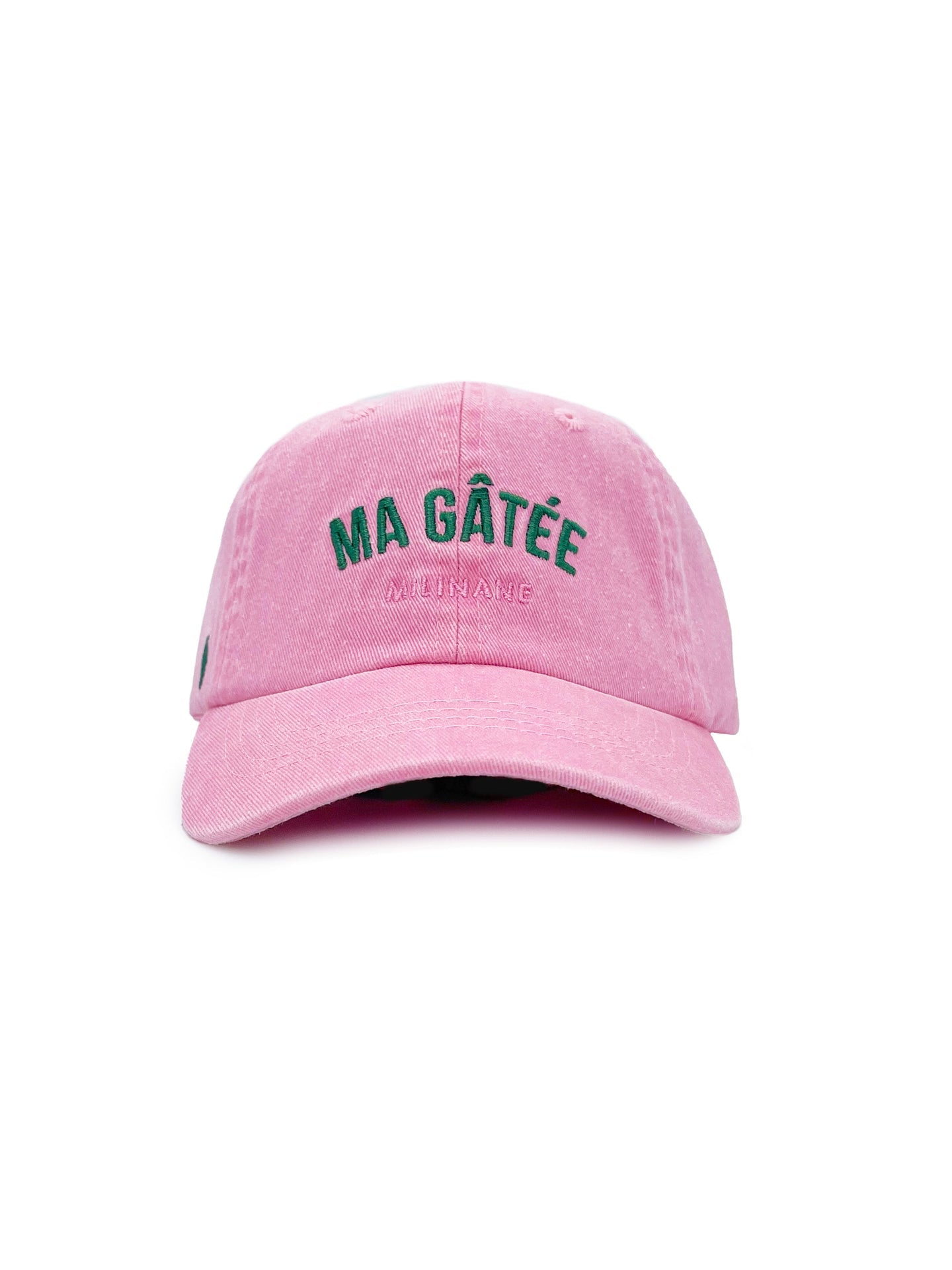Casquette délavée bébé et enfant - COLETTE