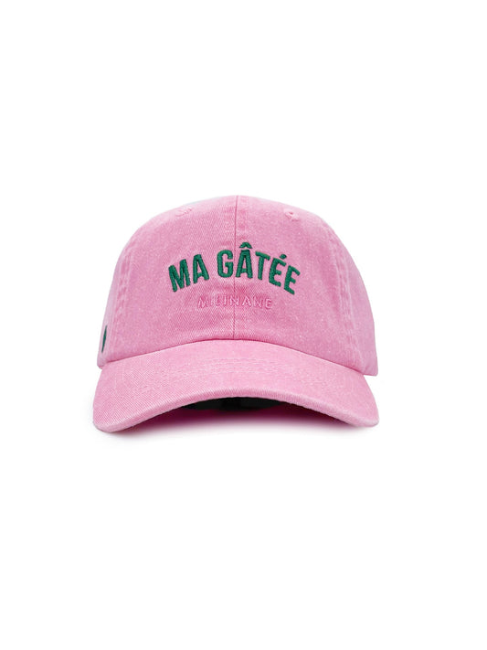 Casquette délavée bébé et enfant - COLETTE