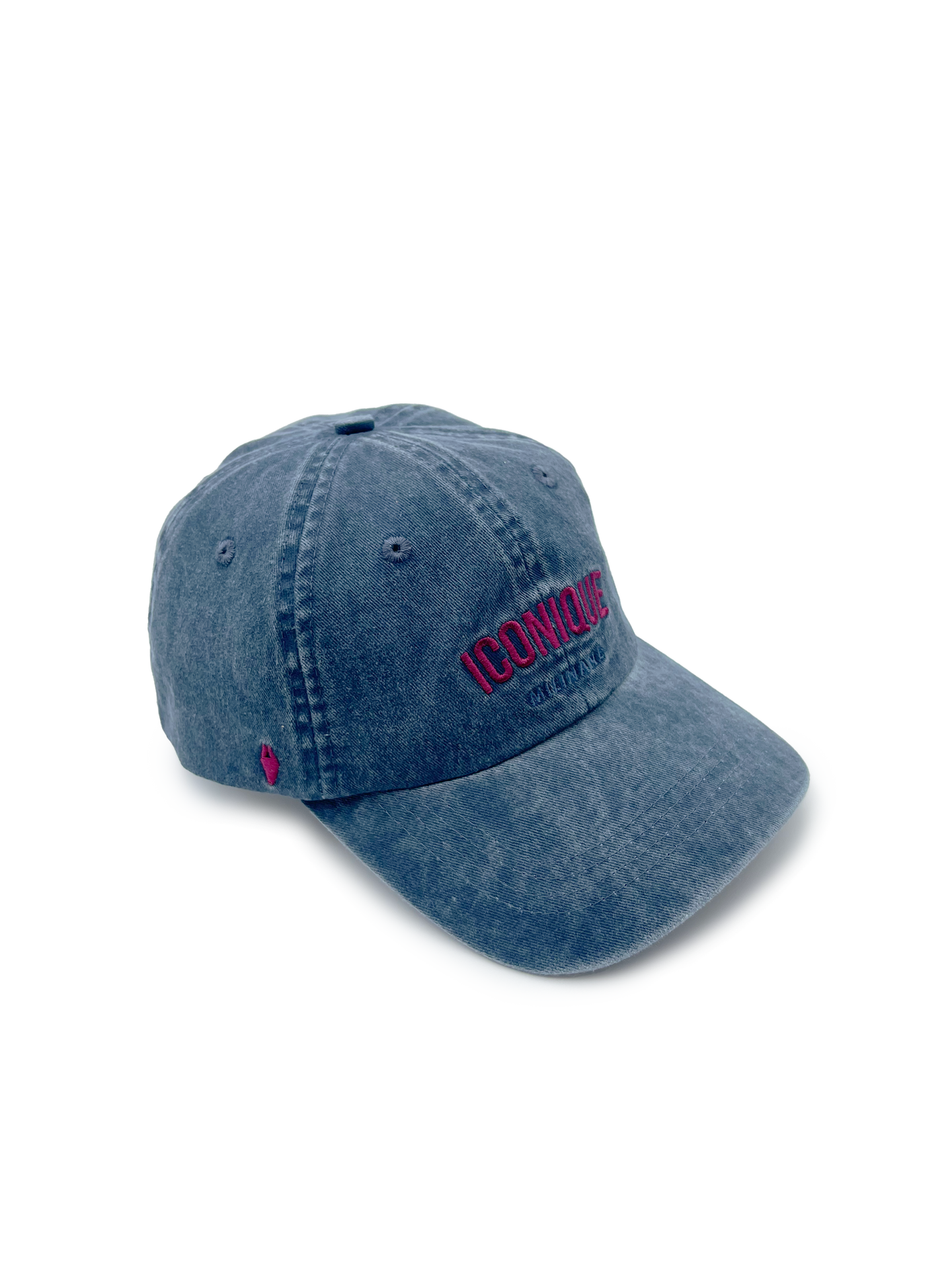 Casquette délavée adulte - COLETTE