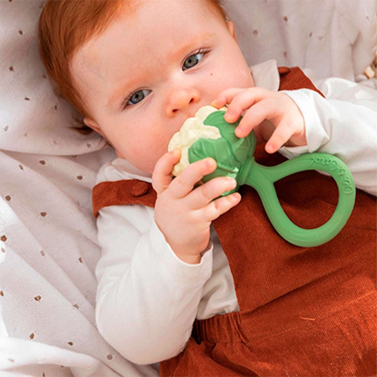 Coffret cadeau bébé – Spice Garden – vue produit 4