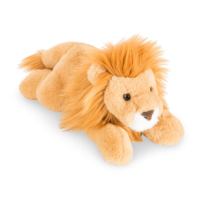 Peluche Lion couché