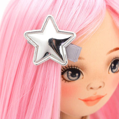 Set de chaussures et accessoires 20 cm