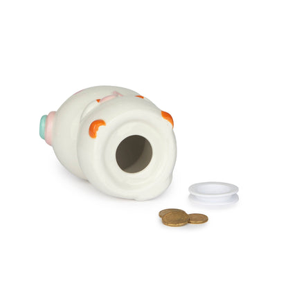 Tirelire Chat Melody Kawaii