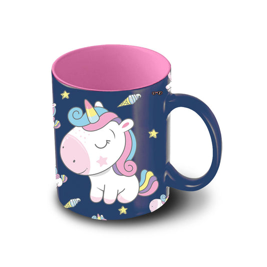 Mug Oh My Pop! - Licorne Sweety