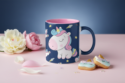 Mug Oh My Pop - Licorne Sweety