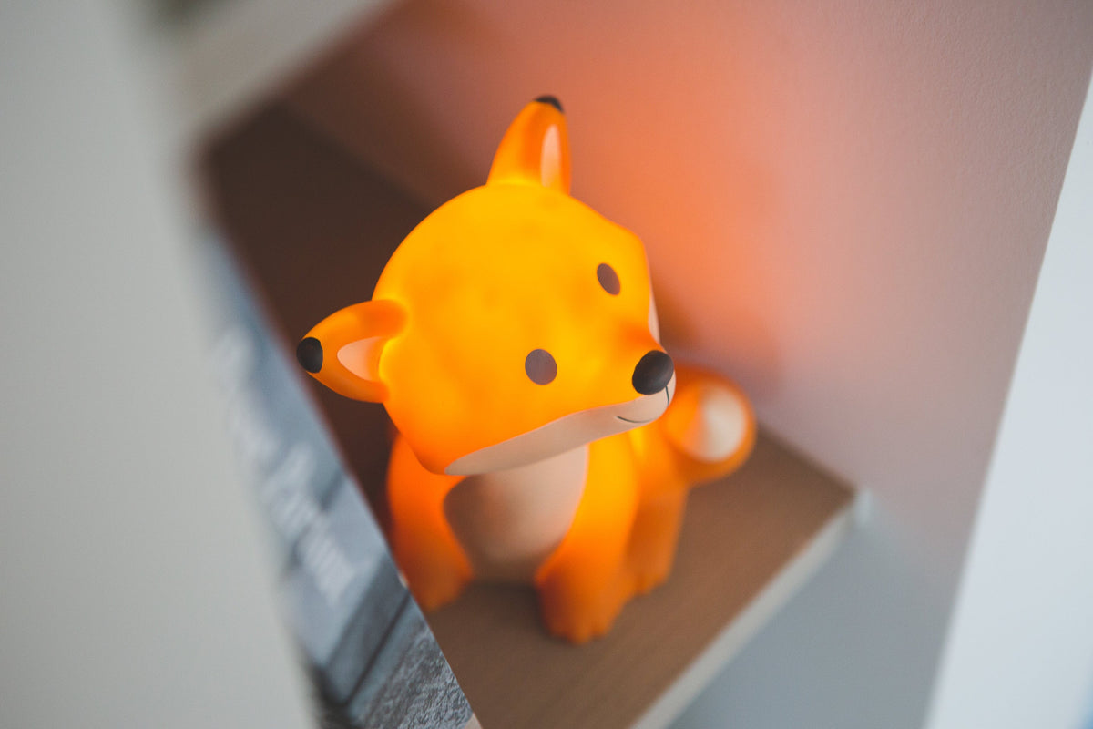 Oplaadbare Cesar Night Light
